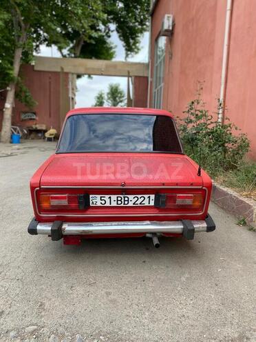 LADA (VAZ) 2106 1985, 75,000 km - 1.3 l - Gəncə