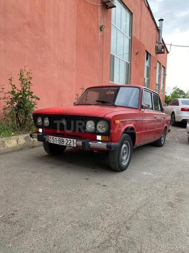 LADA (VAZ) 2106 1985, 75,000 km - 1.3 l - Gəncə
