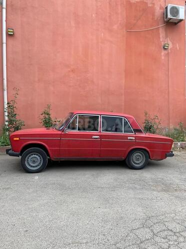 LADA (VAZ) 2106 1985, 75,000 km - 1.3 l - Gəncə