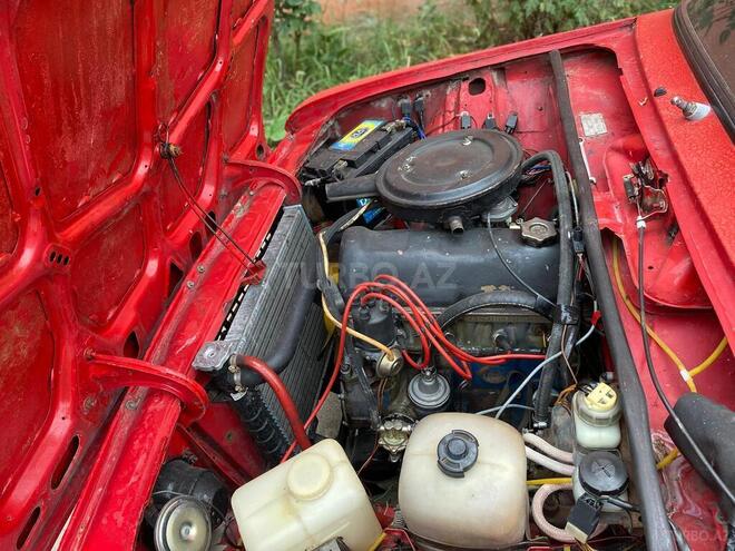 LADA (VAZ) 2106 1985, 75,000 km - 1.3 l - Gəncə
