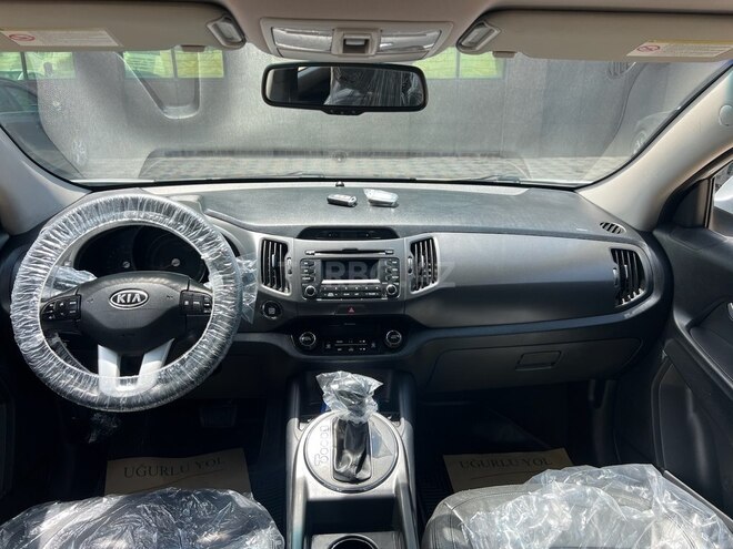 Kia Sportage 2012, 178,000 km - 2.0 l - Gəncə