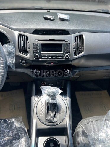 Kia Sportage 2012, 178,000 km - 2.0 l - Gəncə