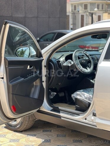 Kia Sportage 2012, 178,000 km - 2.0 l - Gəncə