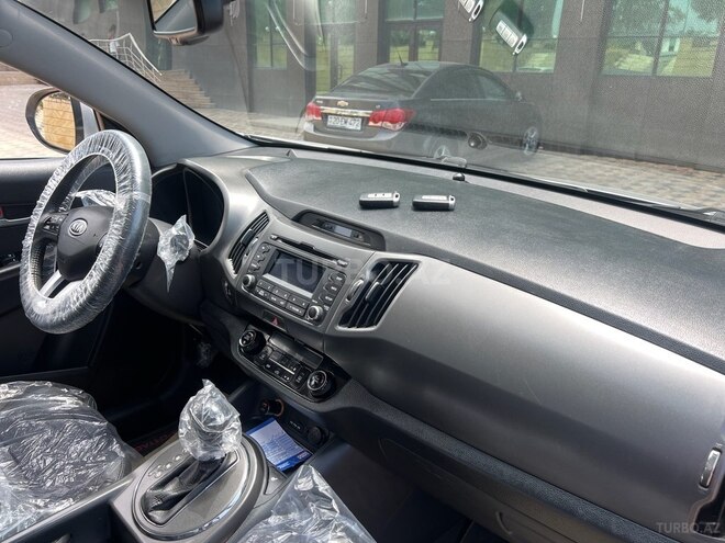Kia Sportage 2012, 178,000 km - 2.0 l - Gəncə
