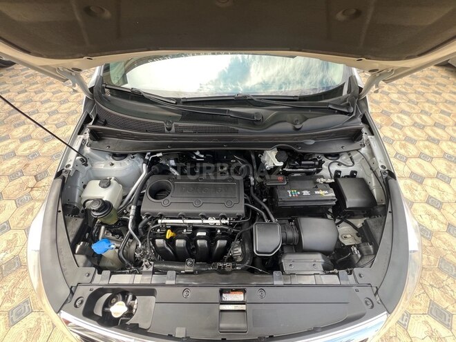 Kia Sportage 2012, 178,000 km - 2.0 l - Gəncə