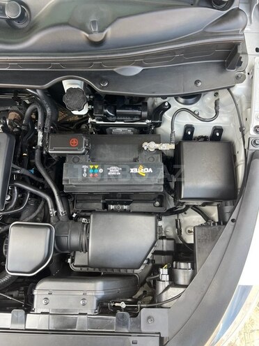 Kia Sportage 2012, 178,000 km - 2.0 l - Gəncə