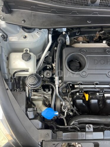 Kia Sportage 2012, 178,000 km - 2.0 l - Gəncə