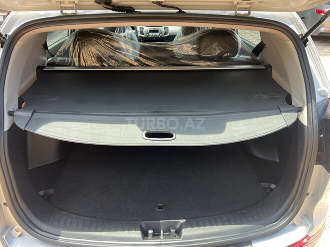 Kia Sportage 2012, 178,000 km - 2.0 l - Gəncə