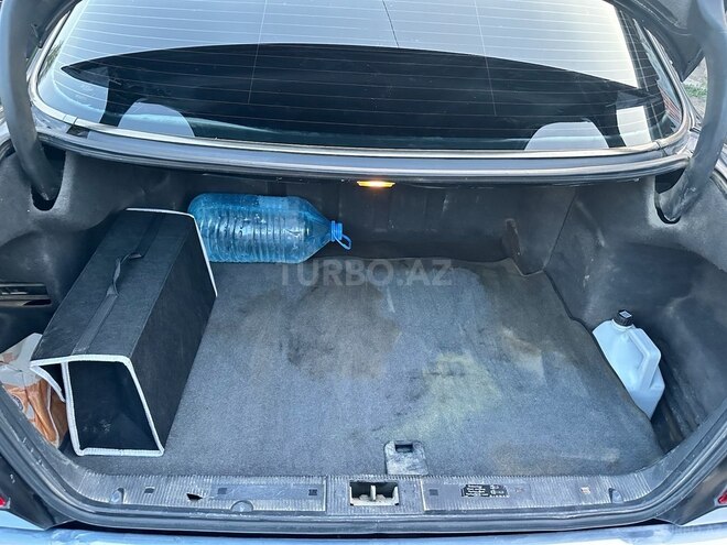 Mercedes E 240 1998, 475,000 km - 2.4 l - Bərdə