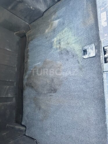 Mercedes E 240 1998, 475,000 km - 2.4 l - Bərdə