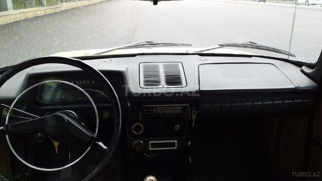 Moskvich 412 1989, 27,000 km - 1.5 l - Gəncə