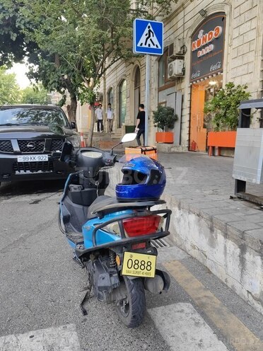 C.Moto CMR-F7-2