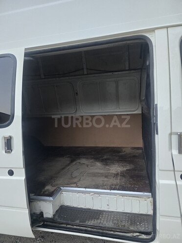Ford Transit 1999, 325,460 km - 2.5 l - Bakı