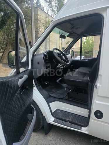 Ford Transit 1999, 325,460 km - 2.5 l - Bakı