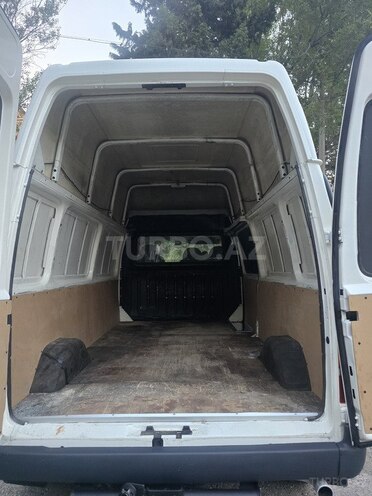 Ford Transit 1999, 325,460 km - 2.5 l - Bakı