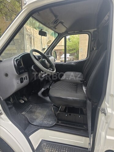 Ford Transit 1999, 325,460 km - 2.5 l - Bakı