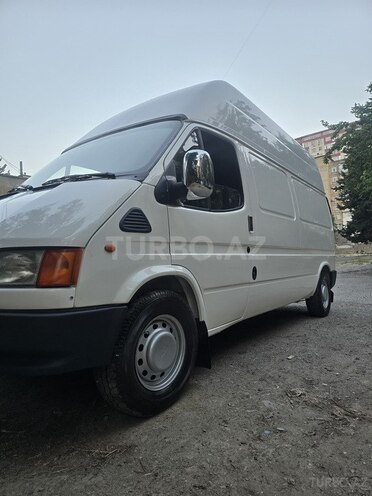 Ford Transit 1999, 325,460 km - 2.5 l - Bakı