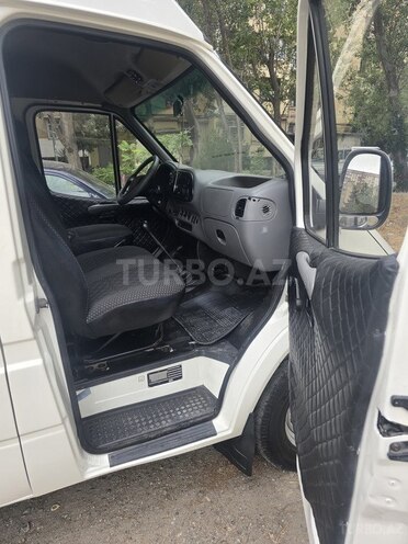 Ford Transit 1999, 325,460 km - 2.5 l - Bakı