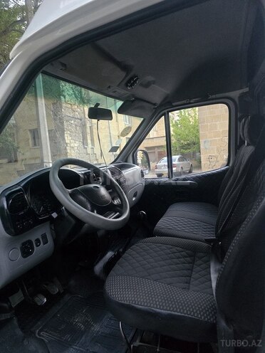 Ford Transit 1999, 325,460 km - 2.5 l - Bakı