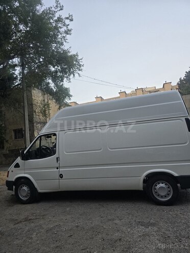 Ford Transit 1999, 325,460 km - 2.5 l - Bakı