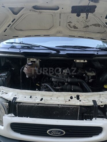 Ford Transit 1999, 325,460 km - 2.5 l - Bakı