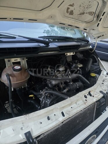 Ford Transit 1999, 325,460 km - 2.5 l - Bakı