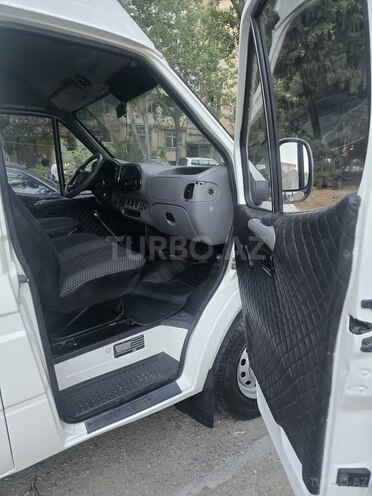 Ford Transit 1999, 325,460 km - 2.5 l - Bakı