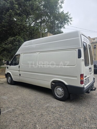 Ford Transit 1999, 325,460 km - 2.5 l - Bakı