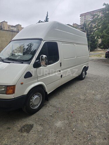 Ford Transit 1999, 325,460 km - 2.5 l - Bakı
