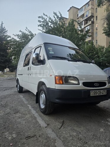 Ford Transit 1999, 325,460 km - 2.5 l - Bakı