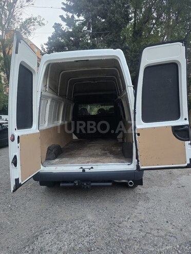 Ford Transit 1999, 325,460 km - 2.5 l - Bakı