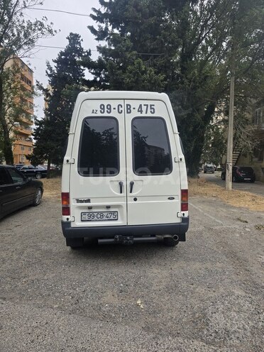 Ford Transit 1999, 325,460 km - 2.5 l - Bakı