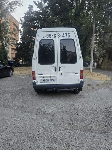 Ford Transit 1999, 325,460 km - 2.5 l - Bakı