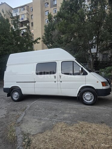 Ford Transit 1999, 325,460 km - 2.5 l - Bakı
