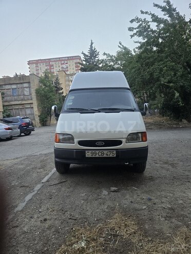 Ford Transit 1999, 325,460 km - 2.5 l - Bakı