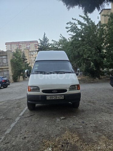 Ford Transit 1999, 325,460 km - 2.5 l - Bakı