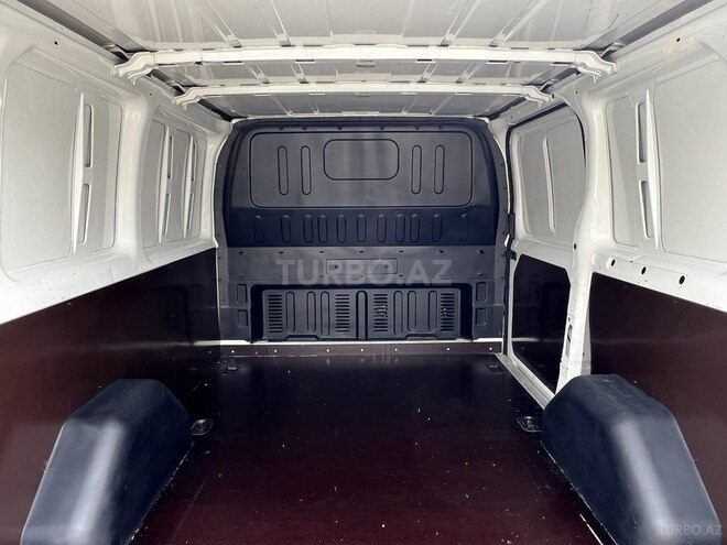Ford Transit 2011, 171,000 km - 2.2 л - Bakı