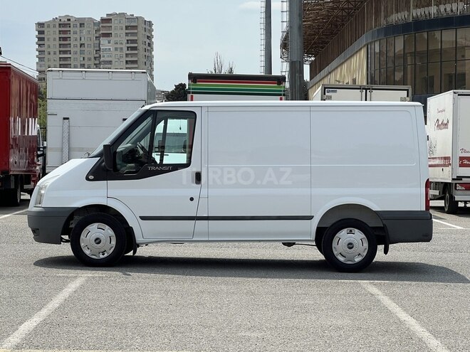 Ford Transit 2011, 171,000 km - 2.2 л - Bakı