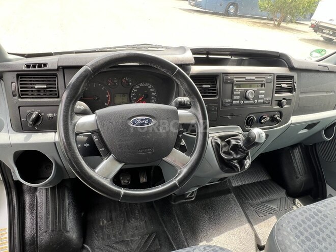 Ford Transit 2011, 171,000 km - 2.2 л - Bakı