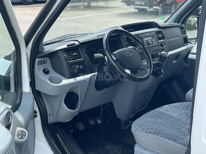 Ford Transit 2011, 171,000 km - 2.2 л - Bakı