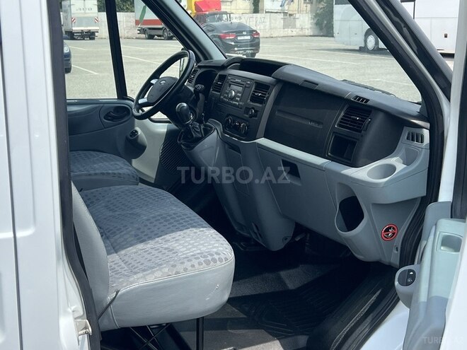 Ford Transit 2011, 171,000 km - 2.2 л - Bakı