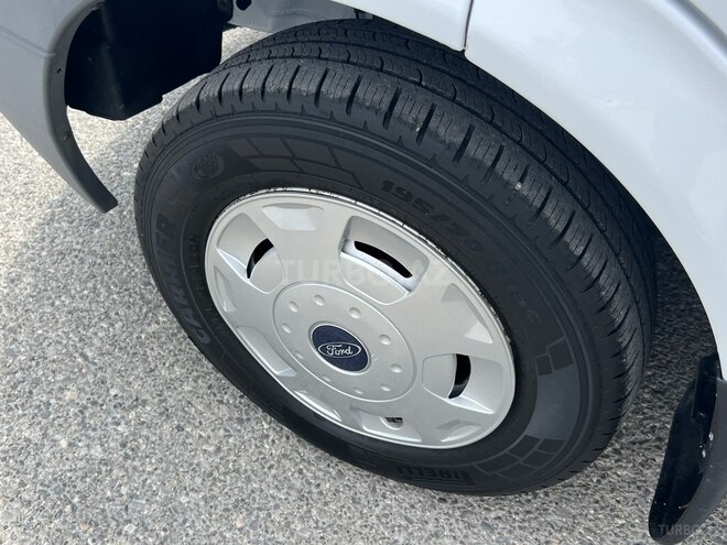 Ford Transit 2011, 171,000 km - 2.2 л - Bakı