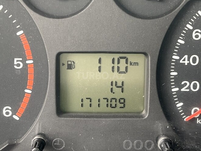 Ford Transit 2011, 171,000 km - 2.2 л - Bakı