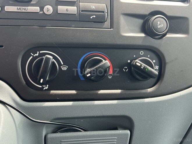 Ford Transit 2011, 171,000 km - 2.2 л - Bakı