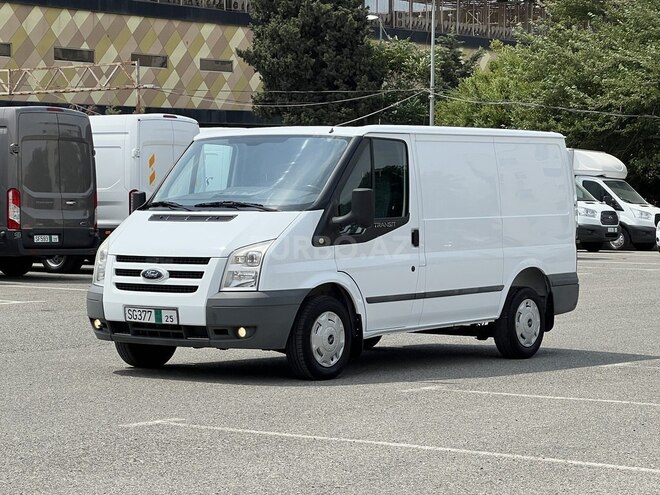 Ford Transit 2011, 171,000 km - 2.2 л - Bakı