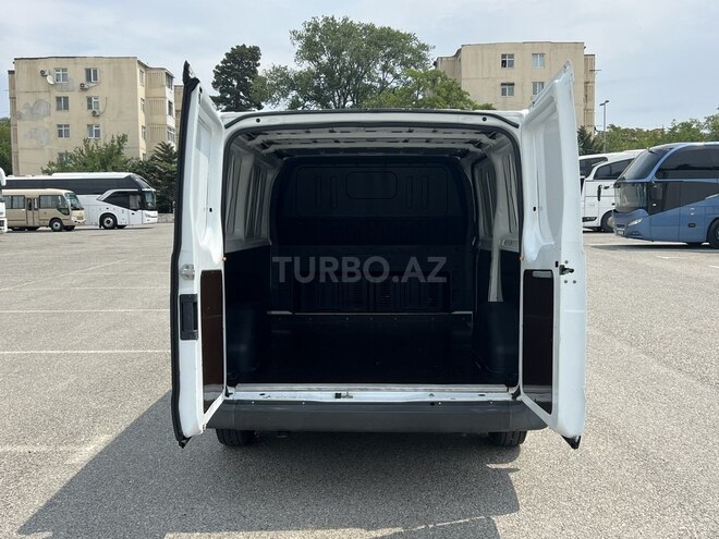 Ford Transit 2011, 171,000 km - 2.2 л - Bakı
