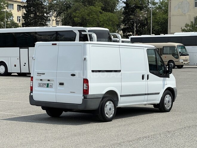 Ford Transit 2011, 171,000 km - 2.2 л - Bakı