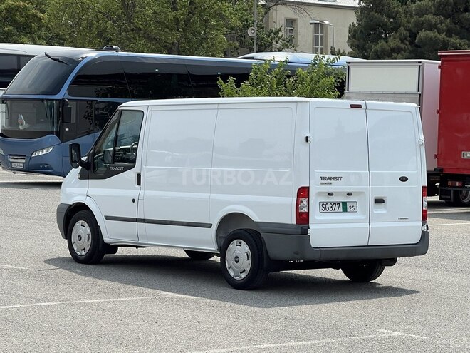 Ford Transit 2011, 171,000 km - 2.2 л - Bakı