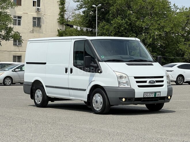 Ford Transit 2011, 171,000 km - 2.2 л - Bakı