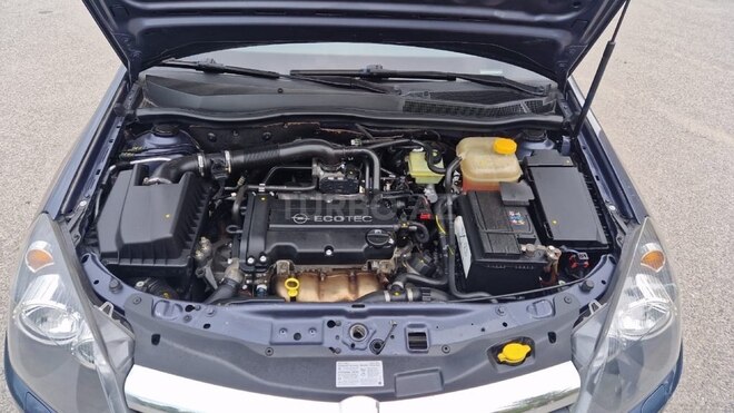 Opel Astra 2006, 216,000 km - 1.4 l - Sumqayıt